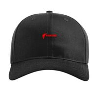 Pro Twill Snapback Thumbnail