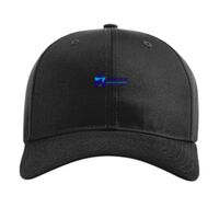 Pro Twill Snapback Thumbnail