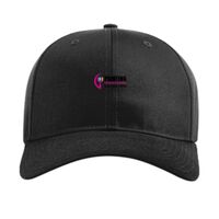 Pro Twill Snapback Thumbnail