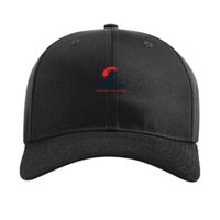 Pro Twill Snapback Thumbnail