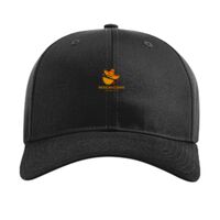 Pro Twill Snapback Thumbnail