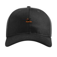 Pro Twill Snapback Thumbnail