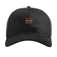 Pro Twill Snapback Thumbnail