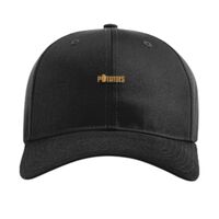 Pro Twill Snapback Thumbnail