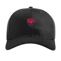Pro Twill Snapback Thumbnail