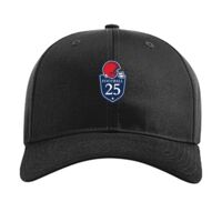 Pro Twill Snapback Thumbnail