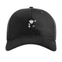 Pro Twill Snapback Thumbnail