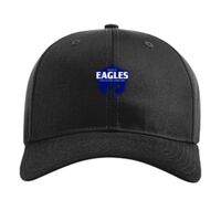 Pro Twill Snapback Thumbnail