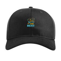Pro Twill Snapback Thumbnail