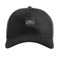 Pro Twill Snapback Thumbnail