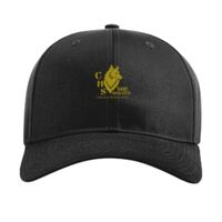 Pro Twill Snapback Thumbnail