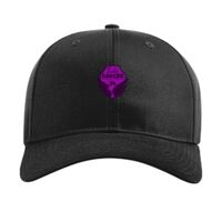 Pro Twill Snapback Thumbnail