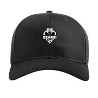 Pro Twill Snapback Thumbnail