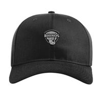 Pro Twill Snapback Thumbnail