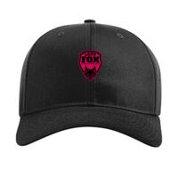 Pro Twill Snapback Thumbnail