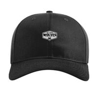 Pro Twill Snapback Thumbnail