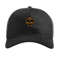 Pro Twill Snapback Thumbnail