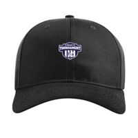 Pro Twill Snapback Thumbnail