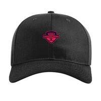 Pro Twill Snapback Thumbnail