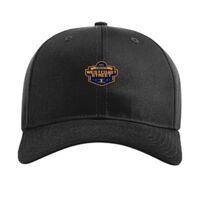 Pro Twill Snapback Thumbnail