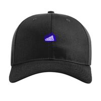 Pro Twill Snapback Thumbnail