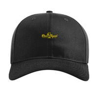 Pro Twill Snapback Thumbnail