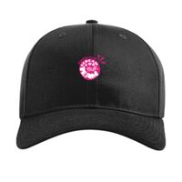 Pro Twill Snapback Thumbnail