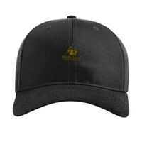 Pro Twill Snapback Thumbnail