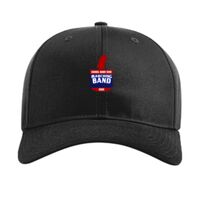 Pro Twill Snapback Thumbnail