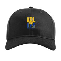 Pro Twill Snapback Thumbnail