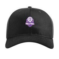 Pro Twill Snapback Thumbnail