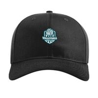 Pro Twill Snapback Thumbnail