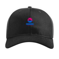 Pro Twill Snapback Thumbnail