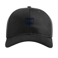 Pro Twill Snapback Thumbnail
