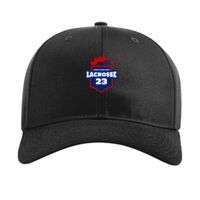 Pro Twill Snapback Thumbnail