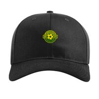 Pro Twill Snapback Thumbnail