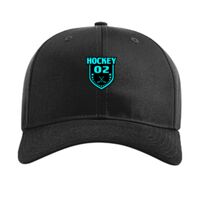 Pro Twill Snapback Thumbnail