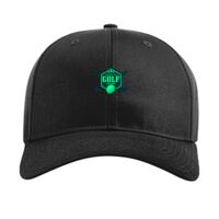 Pro Twill Snapback Thumbnail