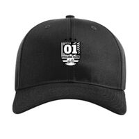 Pro Twill Snapback Thumbnail