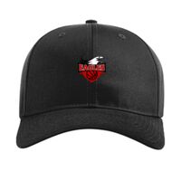 Pro Twill Snapback Thumbnail