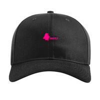 Pro Twill Snapback Thumbnail