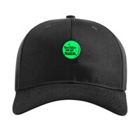 Pro Twill Snapback Thumbnail