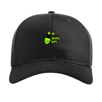Pro Twill Snapback Thumbnail