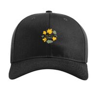 Pro Twill Snapback Thumbnail