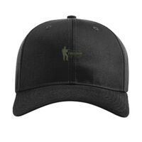 Pro Twill Snapback Thumbnail