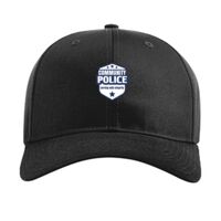 Pro Twill Snapback Thumbnail