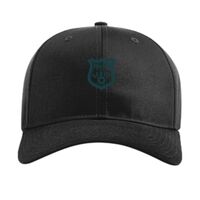 Pro Twill Snapback Thumbnail