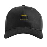 Pro Twill Snapback Thumbnail