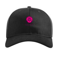 Pro Twill Snapback Thumbnail