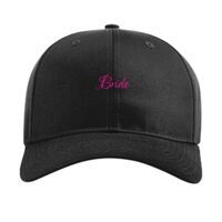 Pro Twill Snapback Thumbnail